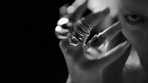 Still frame 24 from DONBASGRL - Zhyva (2025) directed by Manuel Schamberger