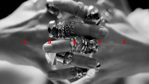 Still frame 2 from DONBASGRL - Zhyva (2025) directed by Manuel Schamberger