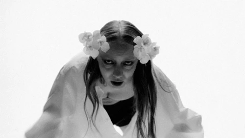 Still frame 29 from DONBASGRL - Zhyva (2025) directed by Manuel Schamberger