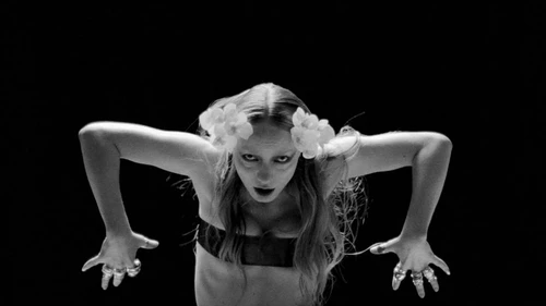 Still frame 30 from DONBASGRL - Zhyva (2025) directed by Manuel Schamberger