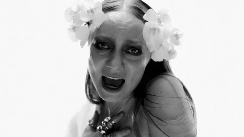 Still frame 32 from DONBASGRL - Zhyva (2025) directed by Manuel Schamberger