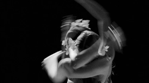 Still frame 7 from DONBASGRL - Zhyva (2025) directed by Manuel Schamberger