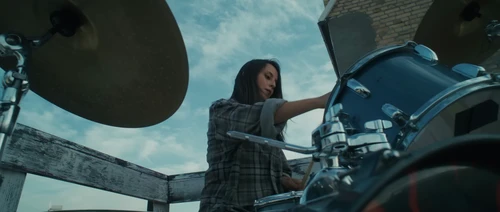 Still frame 38 from Electrobirds - Lystivky (2025) directed by Mary Norets