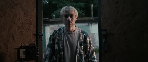 Still frame 41 from Electrobirds - Lystivky (2025) directed by Mary Norets