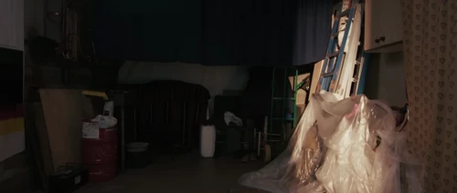 Still frame 42 from Electrobirds - Lystivky (2025) directed by Mary Norets