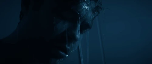 Still frame 4 from Electrobirds - Lystivky (2025) directed by Mary Norets