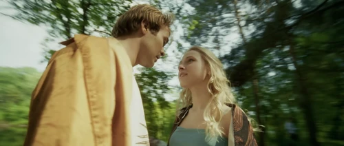 Still frame 13 from Electrobirds - Lystivky (2025) directed by Mary Norets