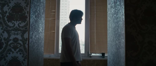 Still frame 17 from Electrobirds - Lystivky (2025) directed by Mary Norets