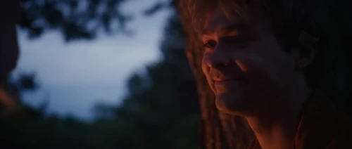 Still frame 26 from Electrobirds - Lystivky (2025) directed by Mary Norets