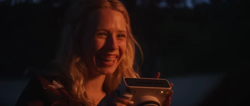 Still frame 29 from Electrobirds - Lystivky (2025) directed by Mary Norets