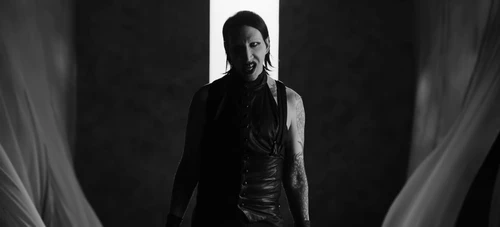 Still frame 15 from Falling In Reverse - God Is A Weapon (2025) directed by Jensen Noen