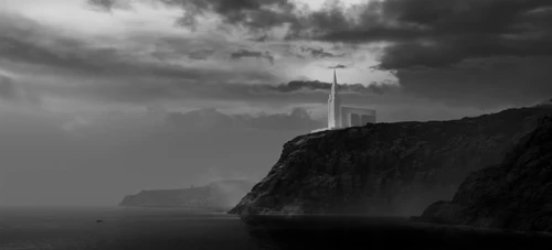 Still frame 1 from Falling In Reverse - God Is A Weapon (2025) directed by Jensen Noen