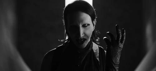Still frame 18 from Falling In Reverse - God Is A Weapon (2025) directed by Jensen Noen