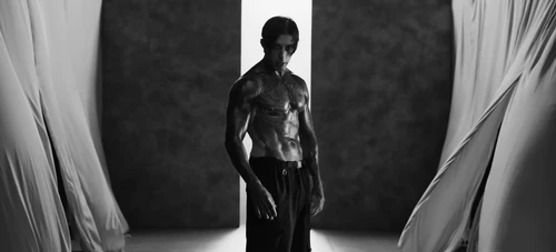 Still frame 21 from Falling In Reverse - God Is A Weapon (2025) directed by Jensen Noen