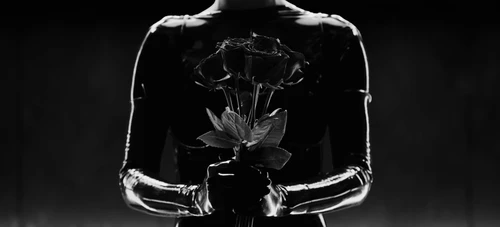 Still frame 2 from Falling In Reverse - God Is A Weapon (2025) directed by Jensen Noen