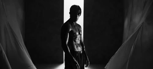 Still frame 3 from Falling In Reverse - God Is A Weapon (2025) directed by Jensen Noen
