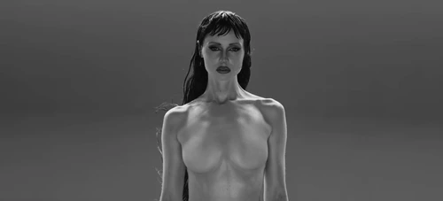 Still frame 38 from Falling In Reverse - God Is A Weapon (2025) directed by Jensen Noen