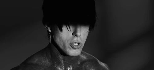 Falling In Reverse - God Is A Weapon (2025) - Music Video Frames