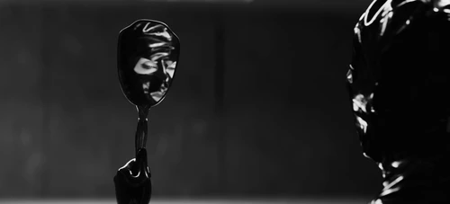 Still frame 7 from Falling In Reverse - God Is A Weapon (2025) directed by Jensen Noen