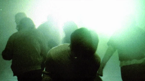 Still frame 61 from Flawed Mangoes - Surreal (2025) directed by Justin Kaminuma