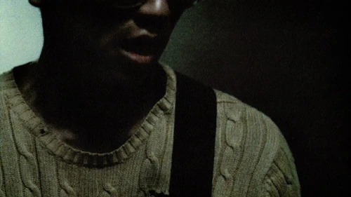 Still frame 11 from Flawed Mangoes - Surreal (2025) directed by Justin Kaminuma