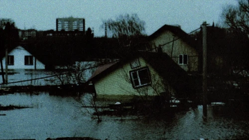 Still frame 13 from Flawed Mangoes - Surreal (2025) directed by Justin Kaminuma