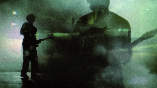 Still frame 15 from Flawed Mangoes - Surreal (2025) directed by Justin Kaminuma