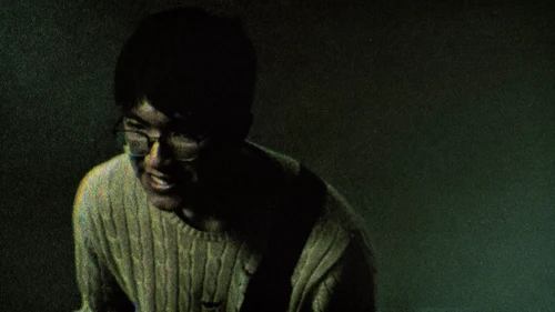 Still frame 32 from Flawed Mangoes - Surreal (2025) directed by Justin Kaminuma