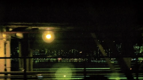 Still frame 36 from Flawed Mangoes - Surreal (2025) directed by Justin Kaminuma
