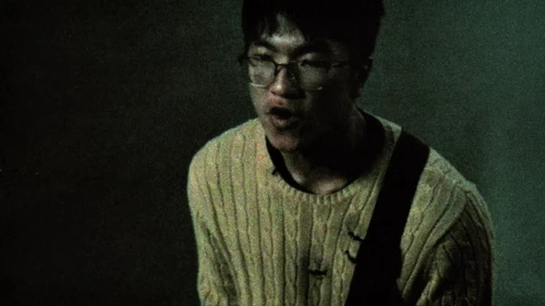 Still frame 37 from Flawed Mangoes - Surreal (2025) directed by Justin Kaminuma
