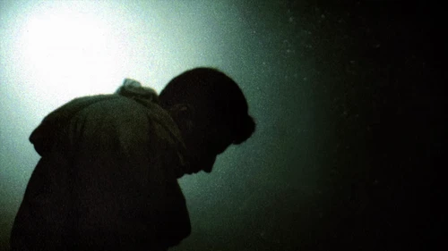 Still frame 38 from Flawed Mangoes - Surreal (2025) directed by Justin Kaminuma