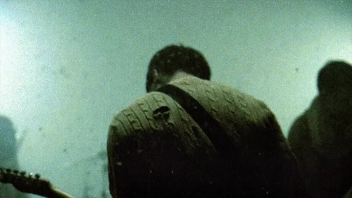 Still frame 41 from Flawed Mangoes - Surreal (2025) directed by Justin Kaminuma