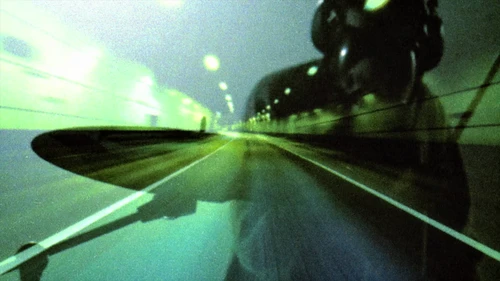 Still frame 45 from Flawed Mangoes - Surreal (2025) directed by Justin Kaminuma