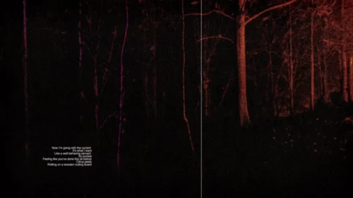 Still frame 6 from Flawed Mangoes - Surreal (2025) directed by Justin Kaminuma