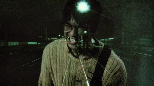 Still frame 57 from Flawed Mangoes - Surreal (2025) directed by Justin Kaminuma