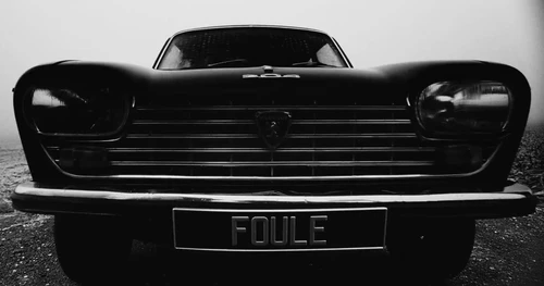 Still frame 9 from FOULE - BRIGITTE (2026) directed by Matu, Vicky Schoukroun