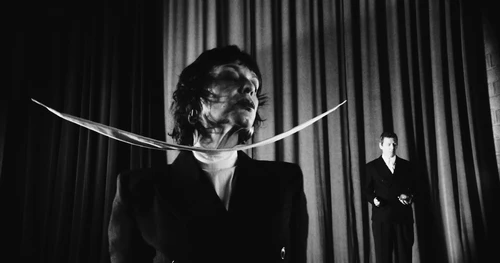 Still frame 13 from FOULE - BRIGITTE (2026) directed by Matu, Vicky Schoukroun