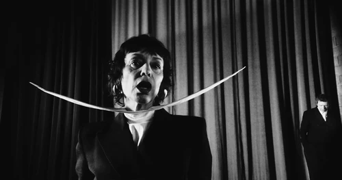 Still frame 16 from FOULE - BRIGITTE (2026) directed by Matu, Vicky Schoukroun