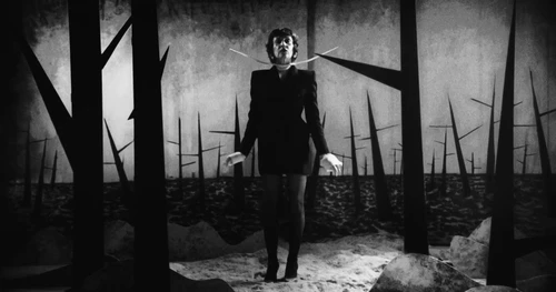 Still frame 20 from FOULE - BRIGITTE (2026) directed by Matu, Vicky Schoukroun