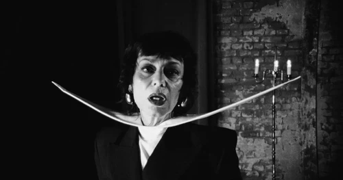Still frame 21 from FOULE - BRIGITTE (2026) directed by Matu, Vicky Schoukroun