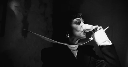 Still frame 25 from FOULE - BRIGITTE (2026) directed by Matu, Vicky Schoukroun