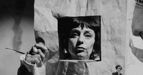Still frame 28 from FOULE - BRIGITTE (2026) directed by Matu, Vicky Schoukroun