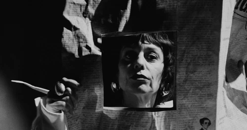 Still frame 29 from FOULE - BRIGITTE (2026) directed by Matu, Vicky Schoukroun