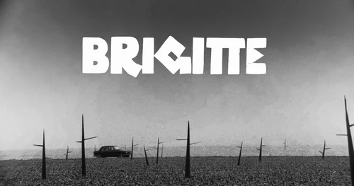 Still frame 6 from FOULE - BRIGITTE (2026) directed by Matu, Vicky Schoukroun