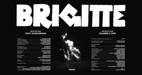 Still frame 43 from FOULE - BRIGITTE (2026) directed by Matu, Vicky Schoukroun
