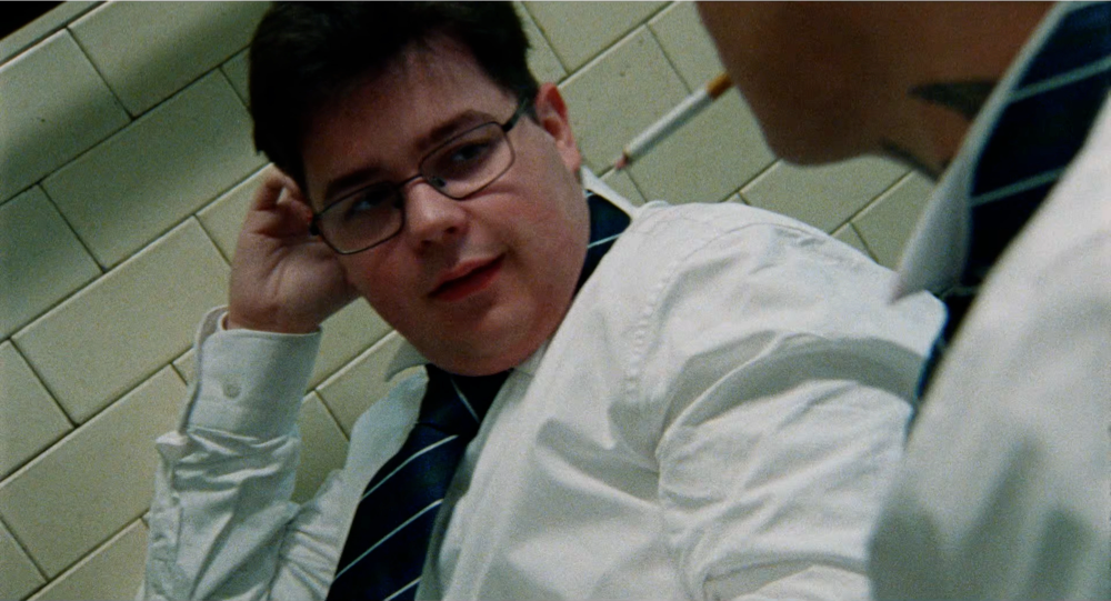 Still frame 45 from GENER8ION - STORM (2026) directed by Marie LEVY