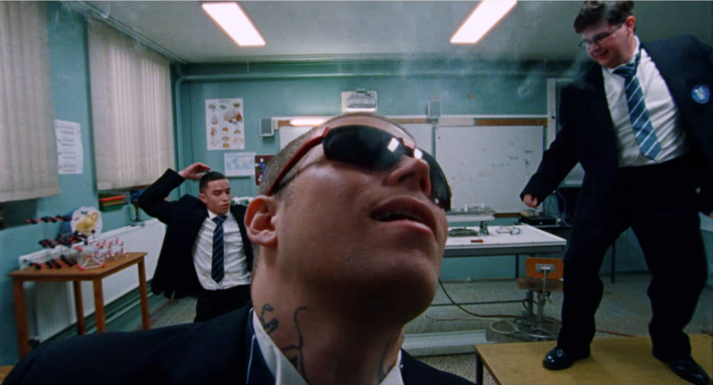 Still frame 46 from GENER8ION - STORM (2026) directed by Marie LEVY