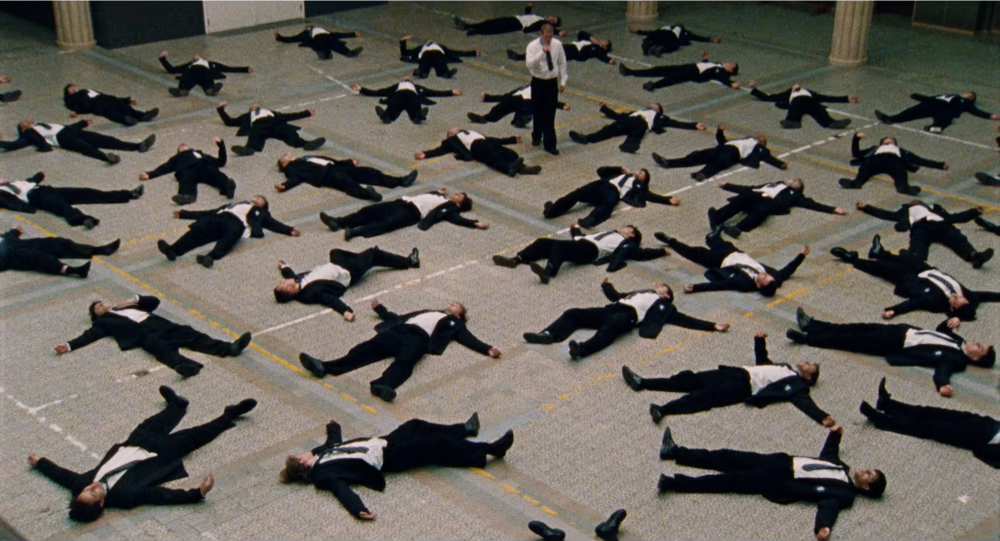 Still frame 3 from GENER8ION - STORM (2026) directed by Marie LEVY