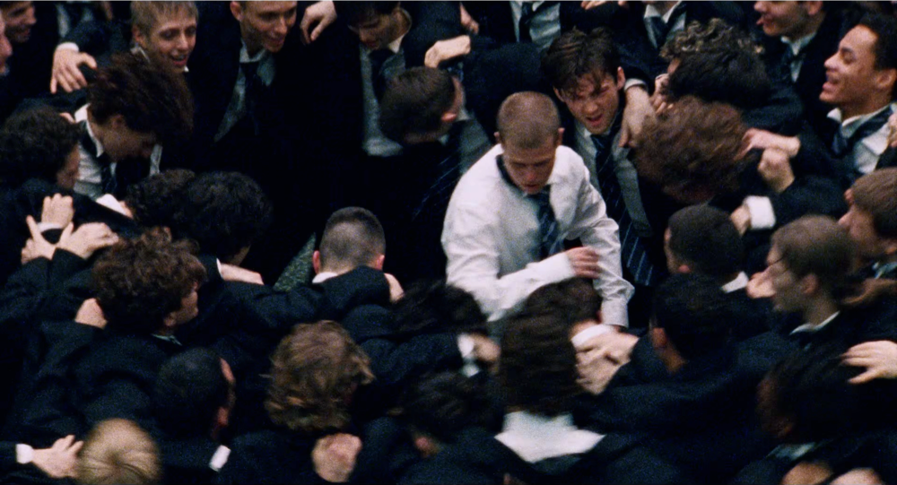 Still frame 47 from GENER8ION - STORM (2026) directed by Marie LEVY