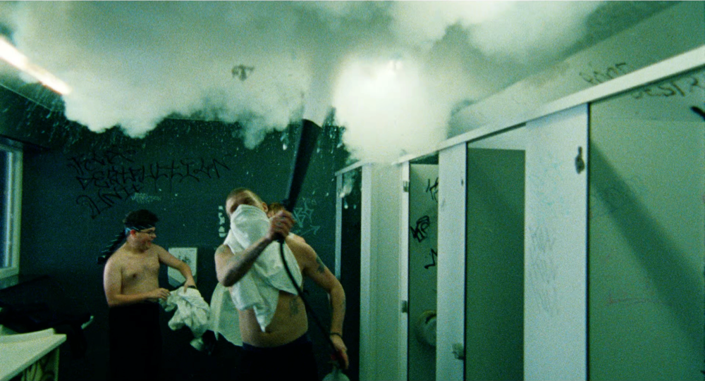 Still frame 48 from GENER8ION - STORM (2026) directed by Marie LEVY